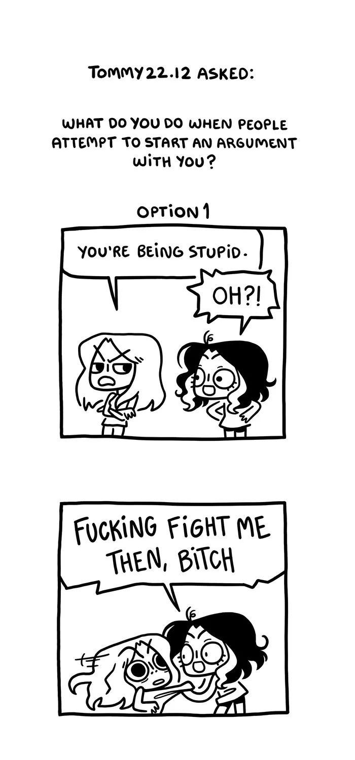 Brutally Honest Chapter 66 page 1 - 