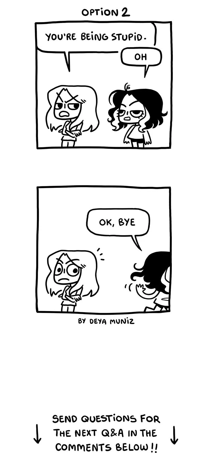Brutally Honest Chapter 66 page 3 - 