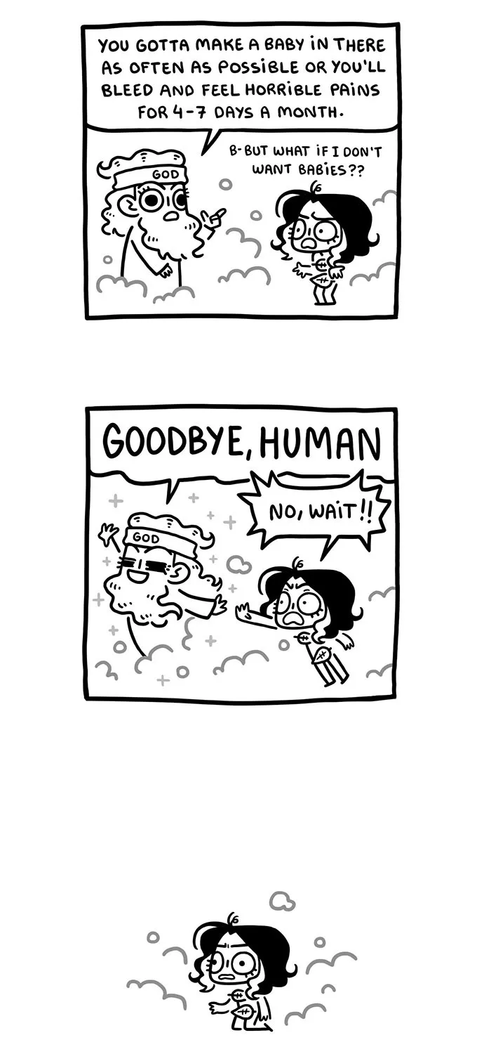 Brutally Honest Chapter 67 page 2 - 