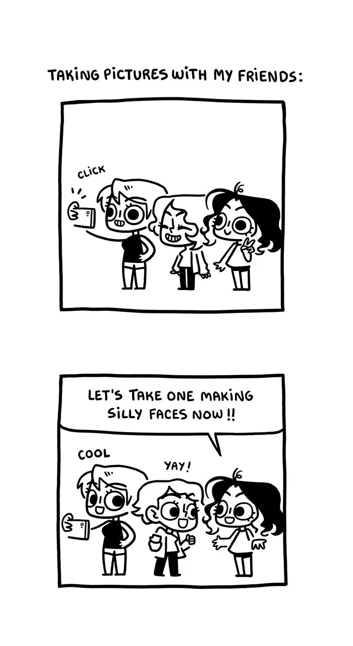 Brutally Honest Chapter 68 page 1 - 
