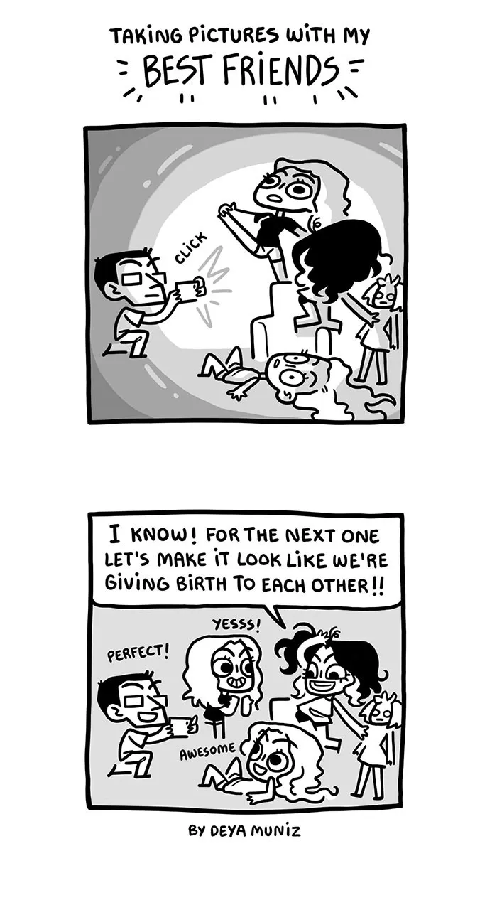 Brutally Honest Chapter 68 page 2 - 