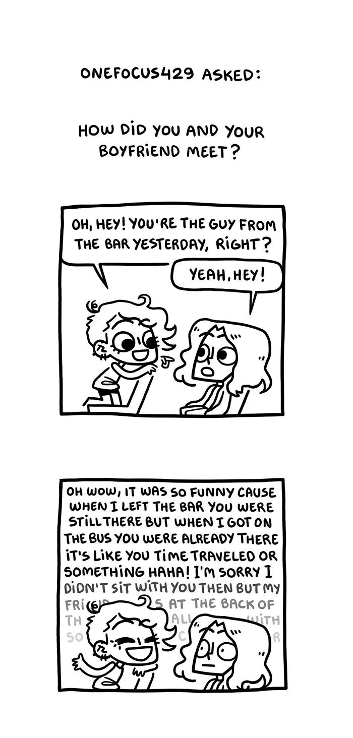 Brutally Honest Chapter 69 page 1 - 