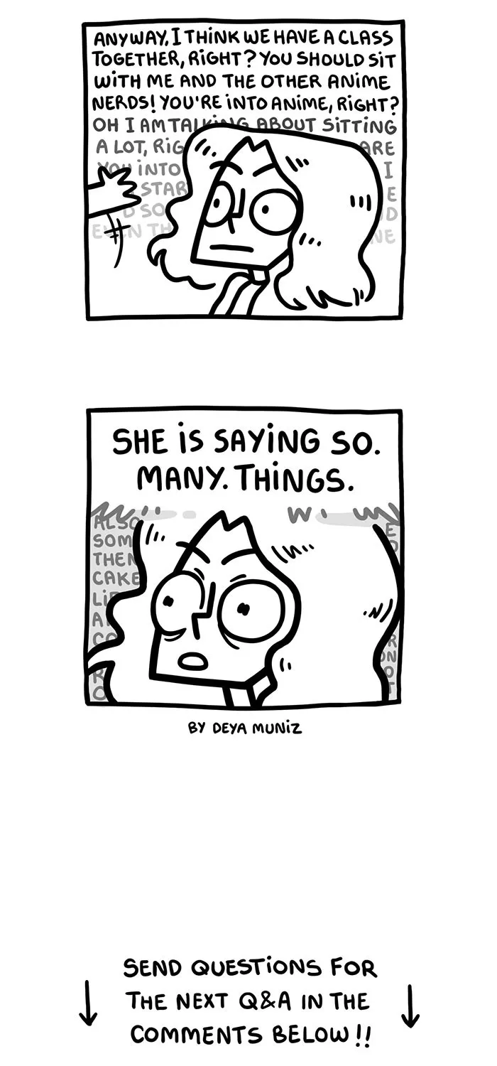 Brutally Honest Chapter 69 page 2 - 