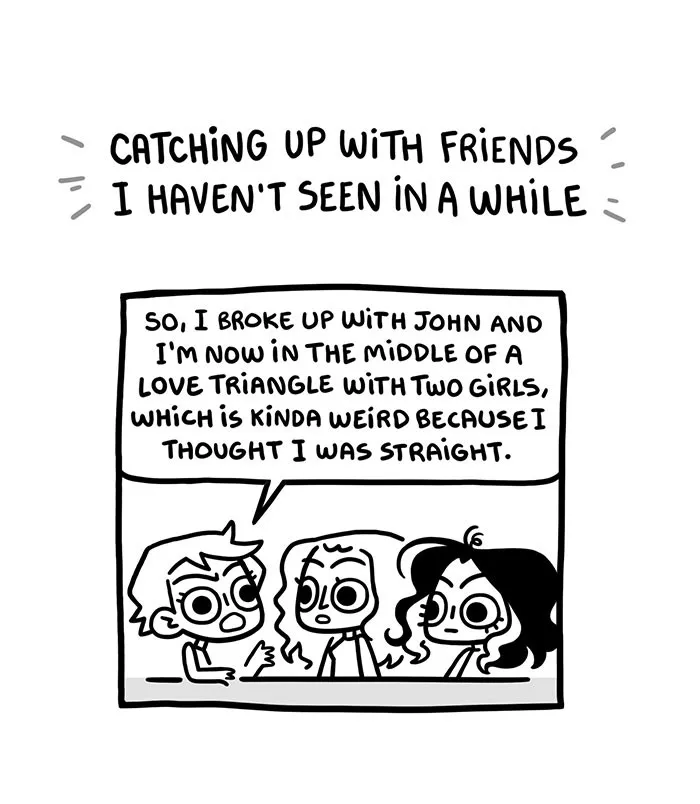 Brutally Honest Chapter 70 page 1 - 