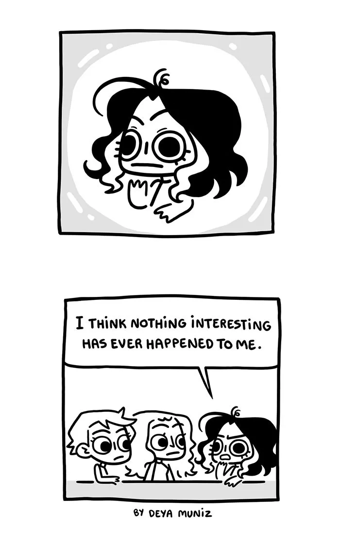 Brutally Honest Chapter 70 page 3 - 