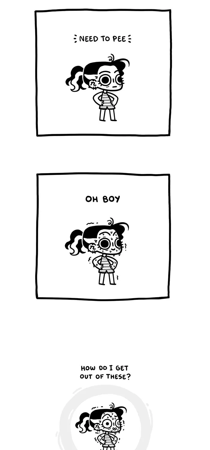 Brutally Honest Chapter 73 page 2 - 