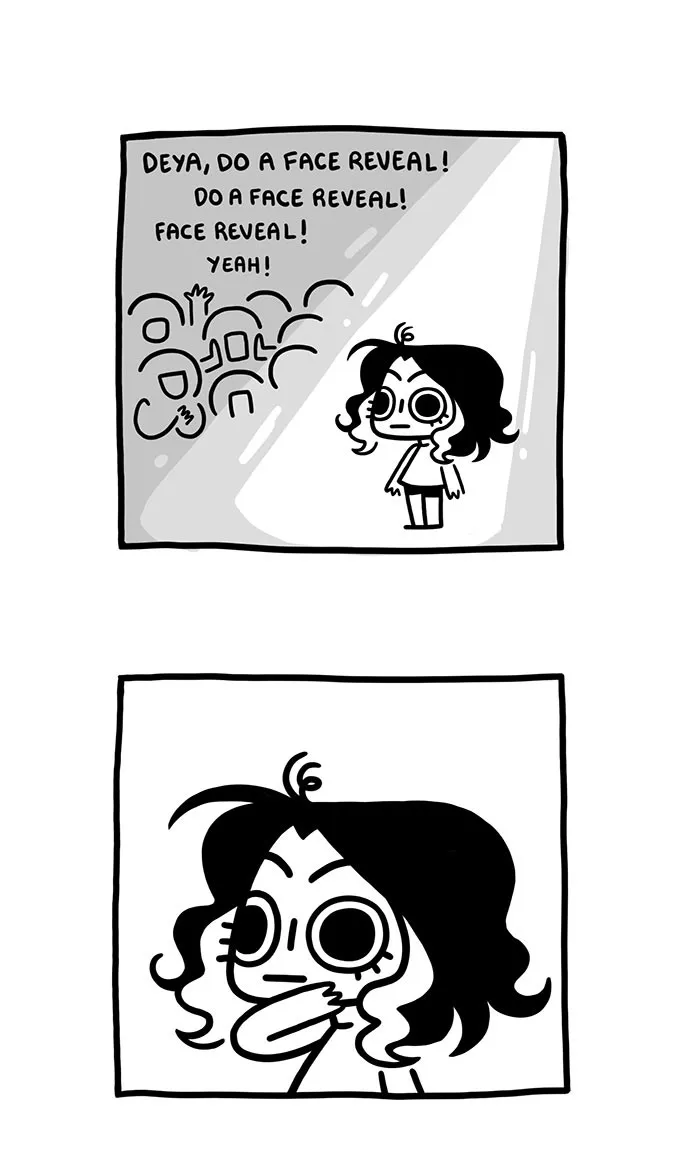 Brutally Honest Chapter 74 page 1 - 