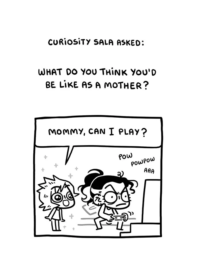 Brutally Honest Chapter 75 page 1 - 