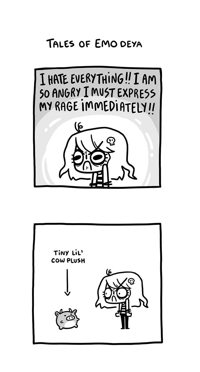 Brutally Honest Chapter 76 page 1 - 