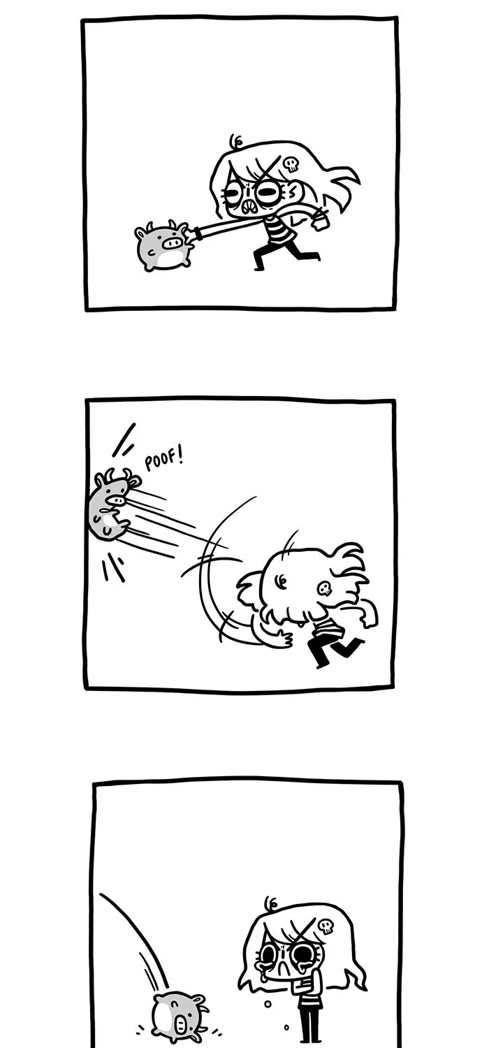Brutally Honest Chapter 76 page 2 - 