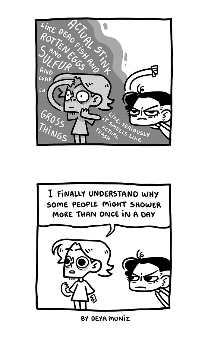 Brutally Honest Chapter 77 page 2 - 