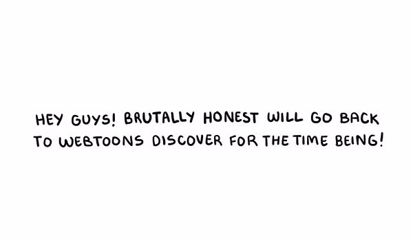 Brutally Honest Chapter 79.1 page 1 - 