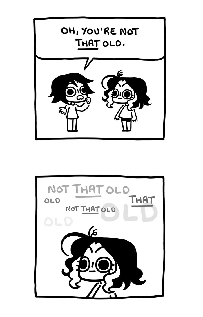 Brutally Honest Chapter 79 page 2 - 