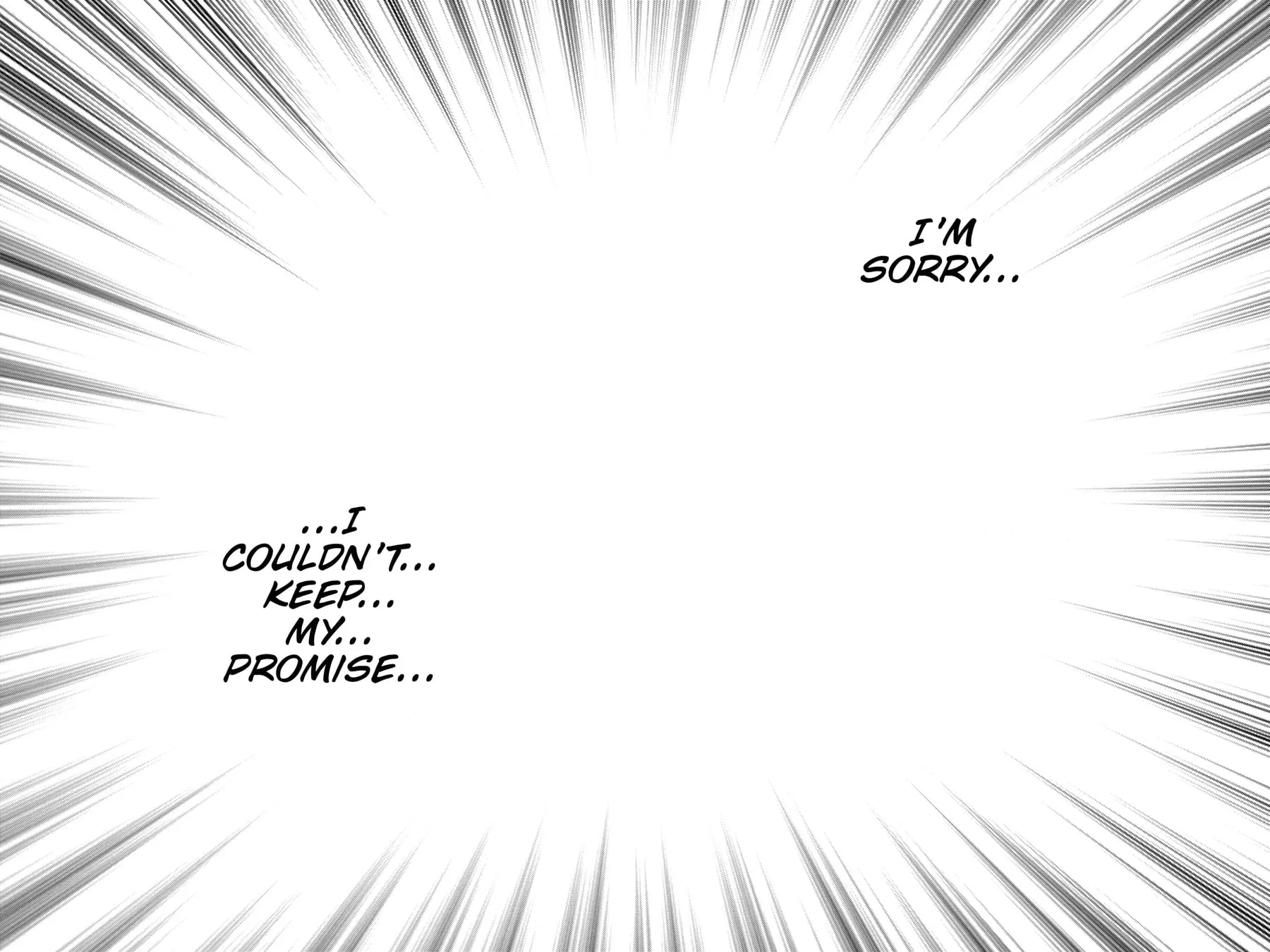 Btooom! Chapter 121 page 24 - 