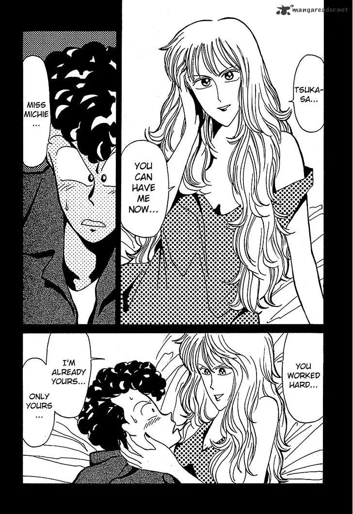 Bucchigiri Chapter 15 page 2 - 