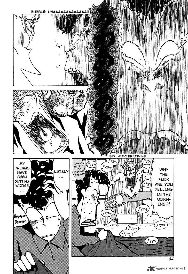 Bucchigiri Chapter 15 page 4 - 