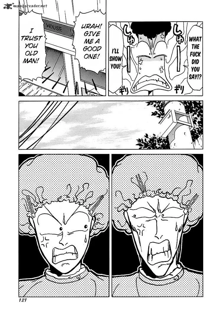 Bucchigiri Chapter 16 page 15 - 