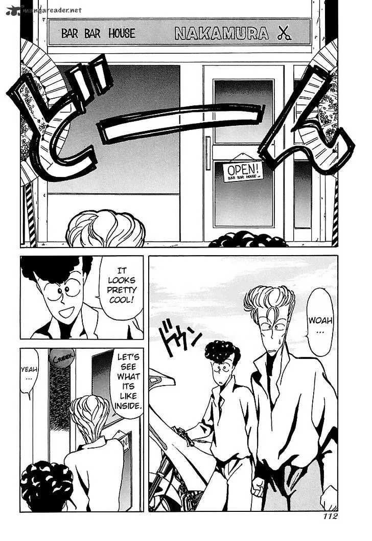 Bucchigiri Chapter 16 page 6 - 