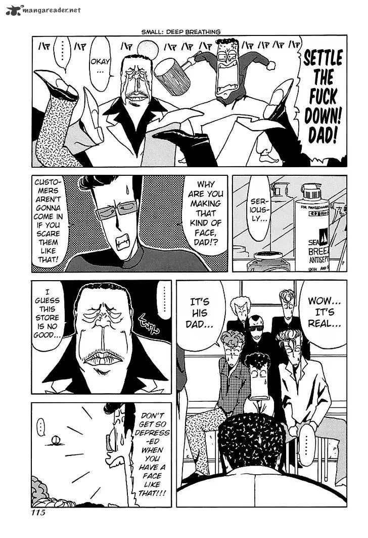 Bucchigiri Chapter 16 page 9 - 