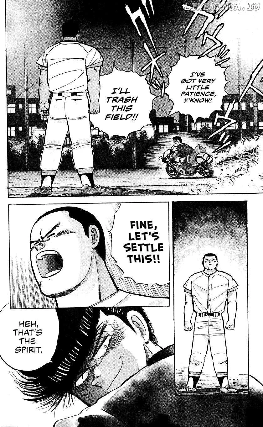 Bucchigiri Chapter 18 page 13 - 