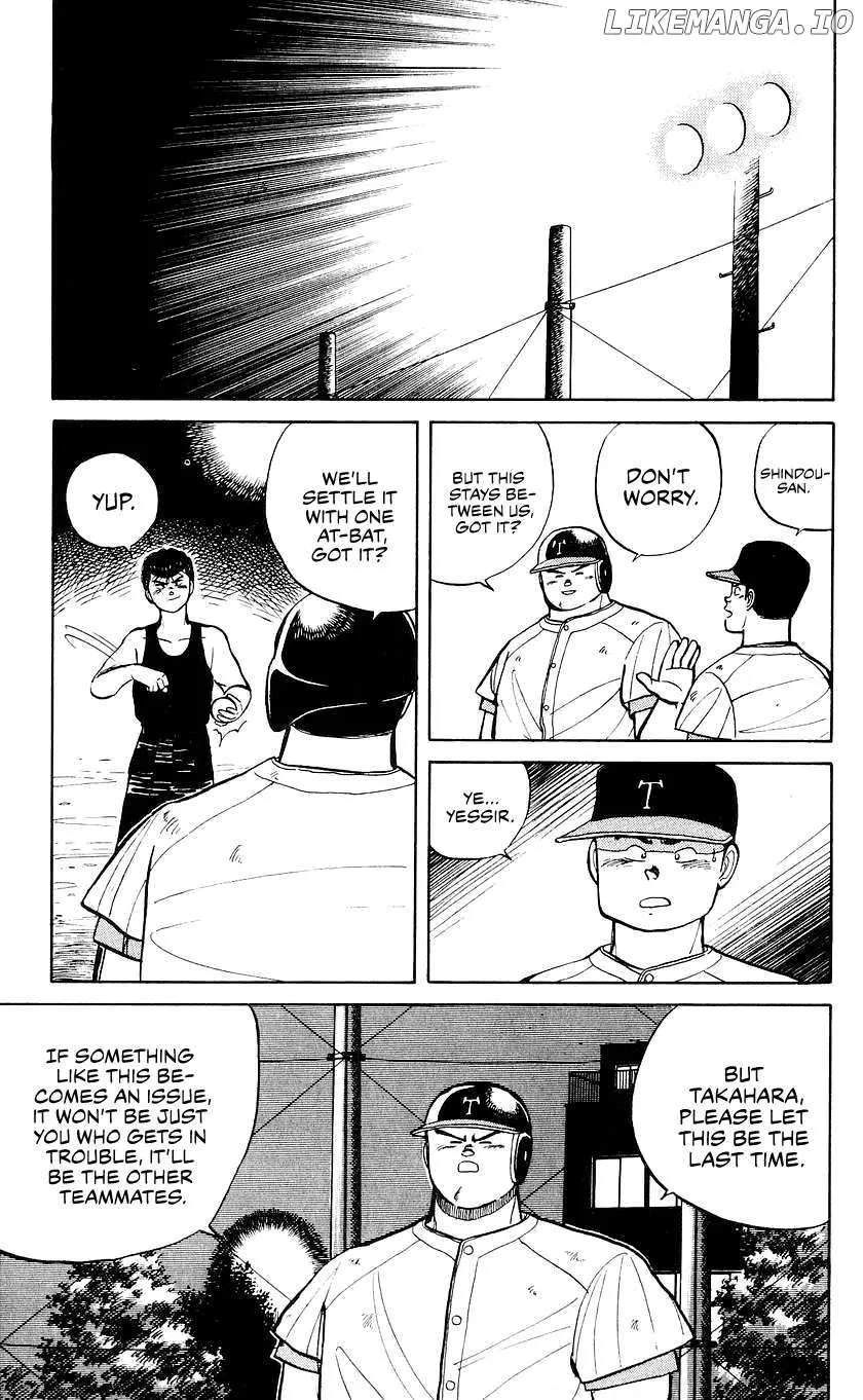 Bucchigiri Chapter 18 page 14 - 
