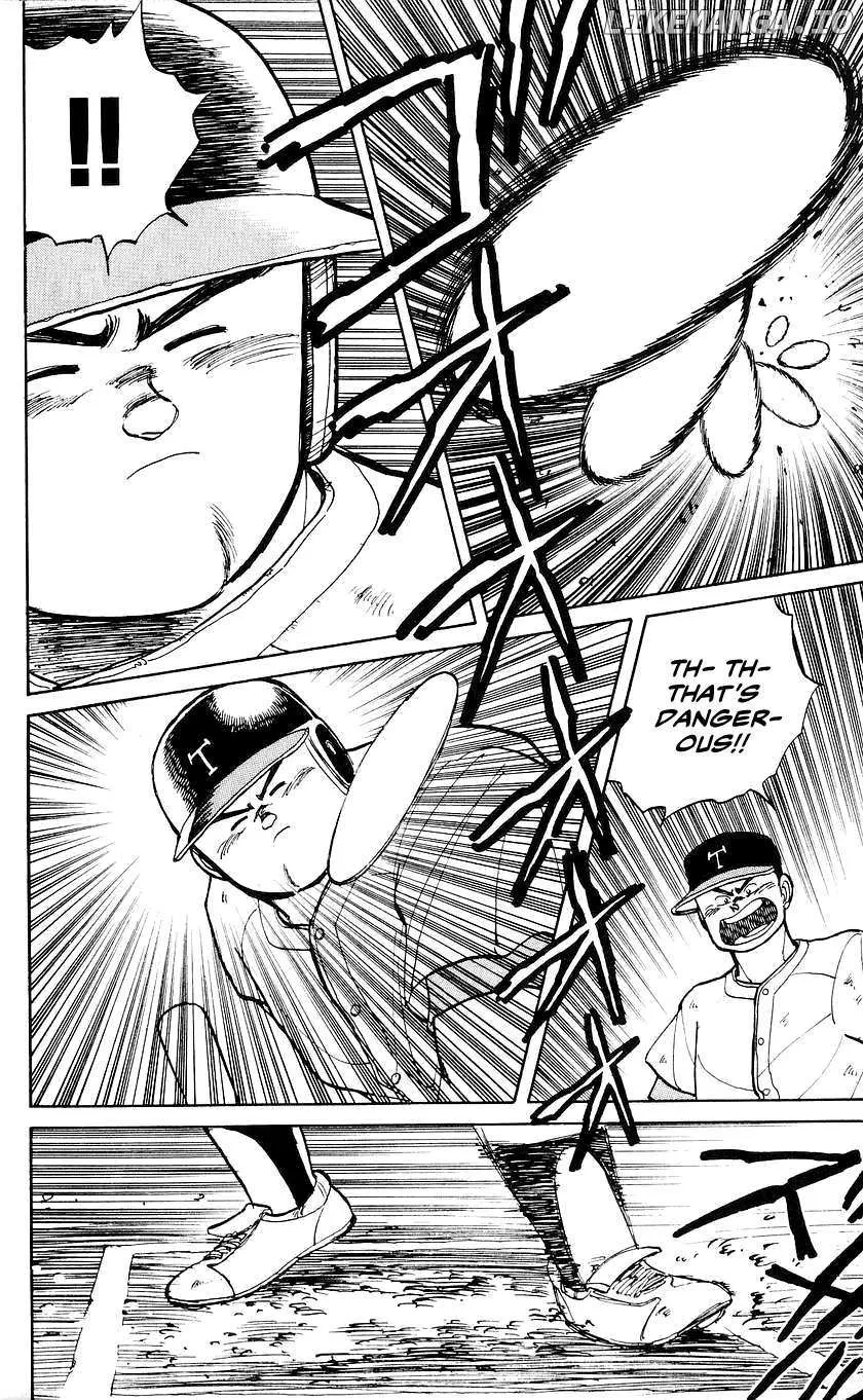 Bucchigiri Chapter 18 page 17 - 