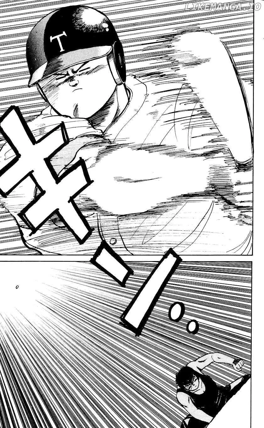 Bucchigiri Chapter 18 page 18 - 