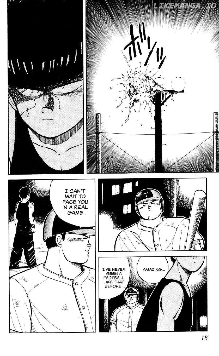 Bucchigiri Chapter 18 page 19 - 