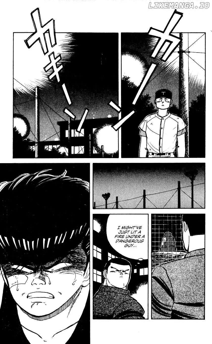 Bucchigiri Chapter 18 page 22 - 