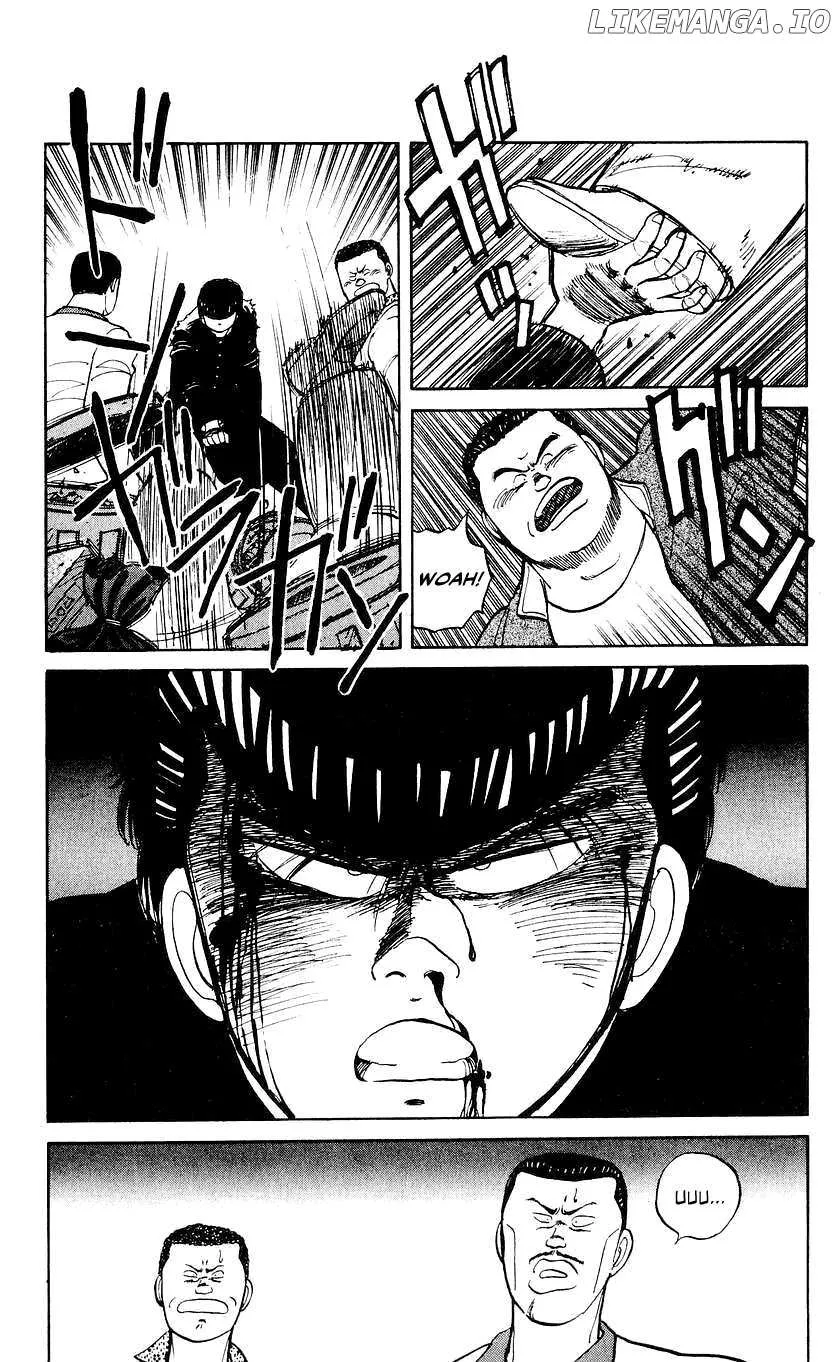 Bucchigiri Chapter 18 page 26 - 
