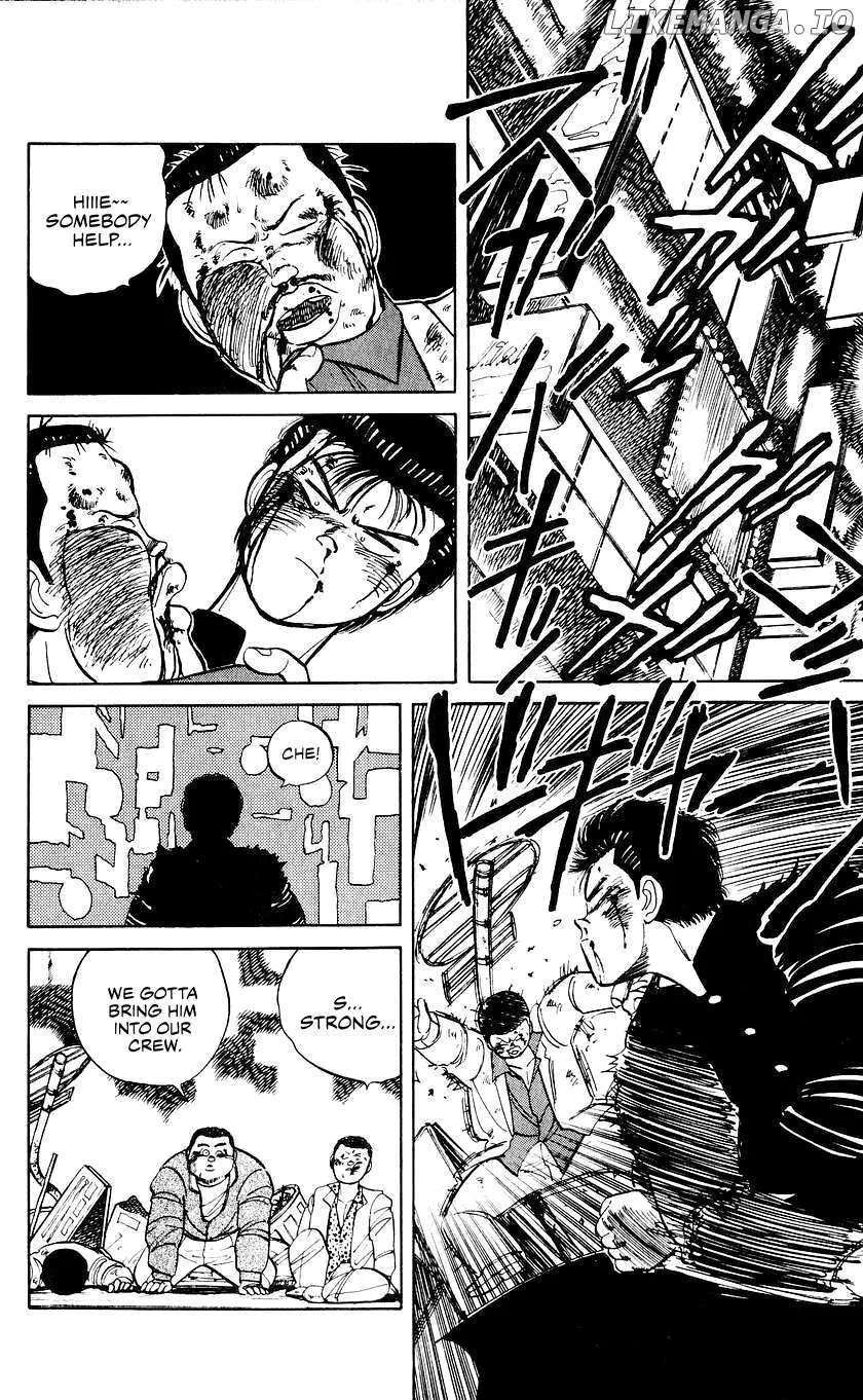 Bucchigiri Chapter 18 page 27 - 