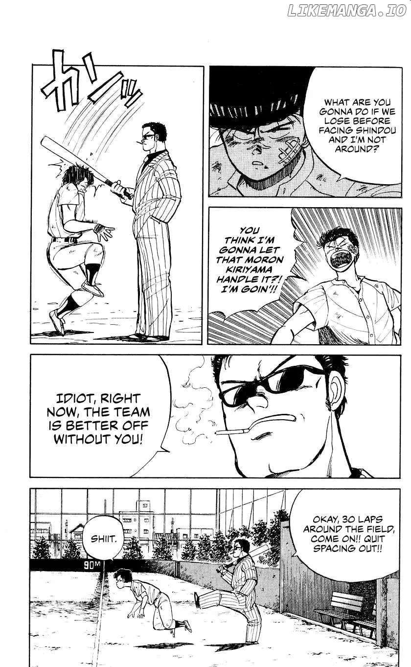 Bucchigiri Chapter 19 page 9 - 