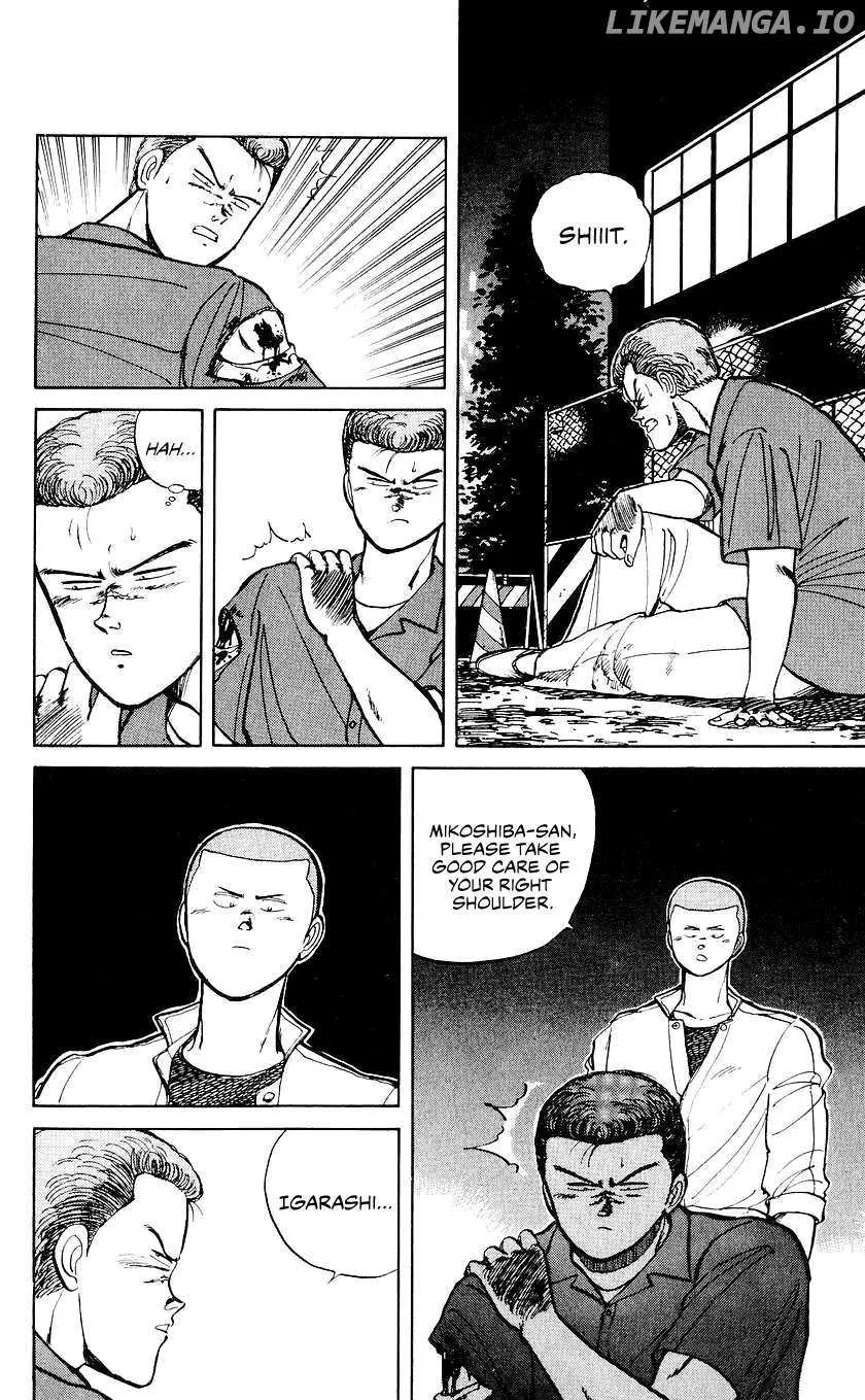 Bucchigiri Chapter 20 page 15 - 