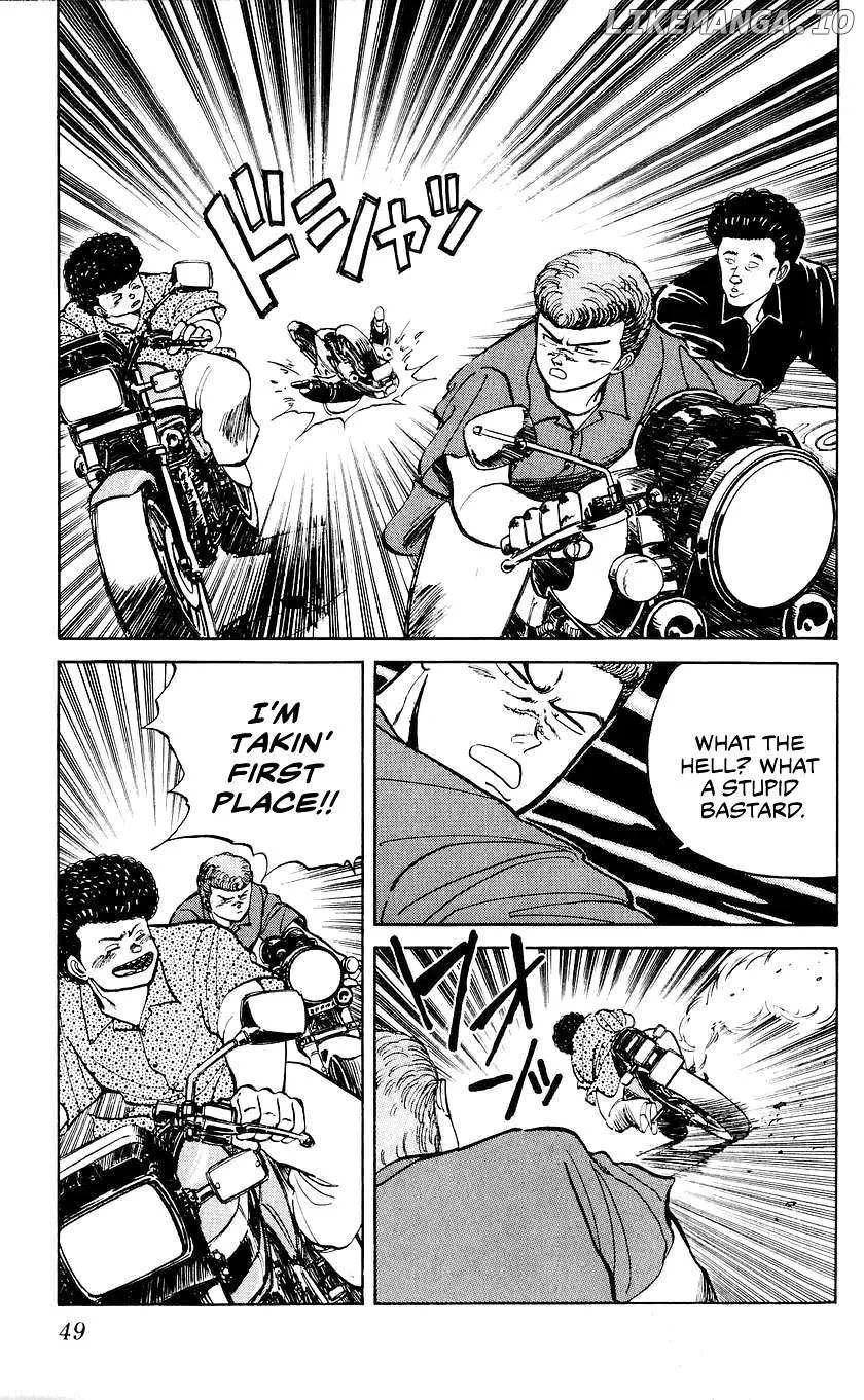 Bucchigiri Chapter 20 page 4 - 