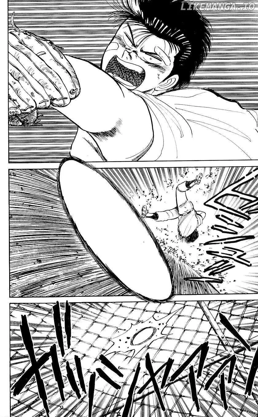 Bucchigiri Chapter 21 page 3 - 