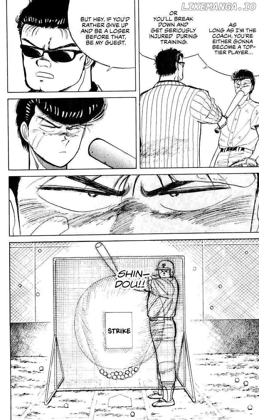Bucchigiri Chapter 21 page 7 - 