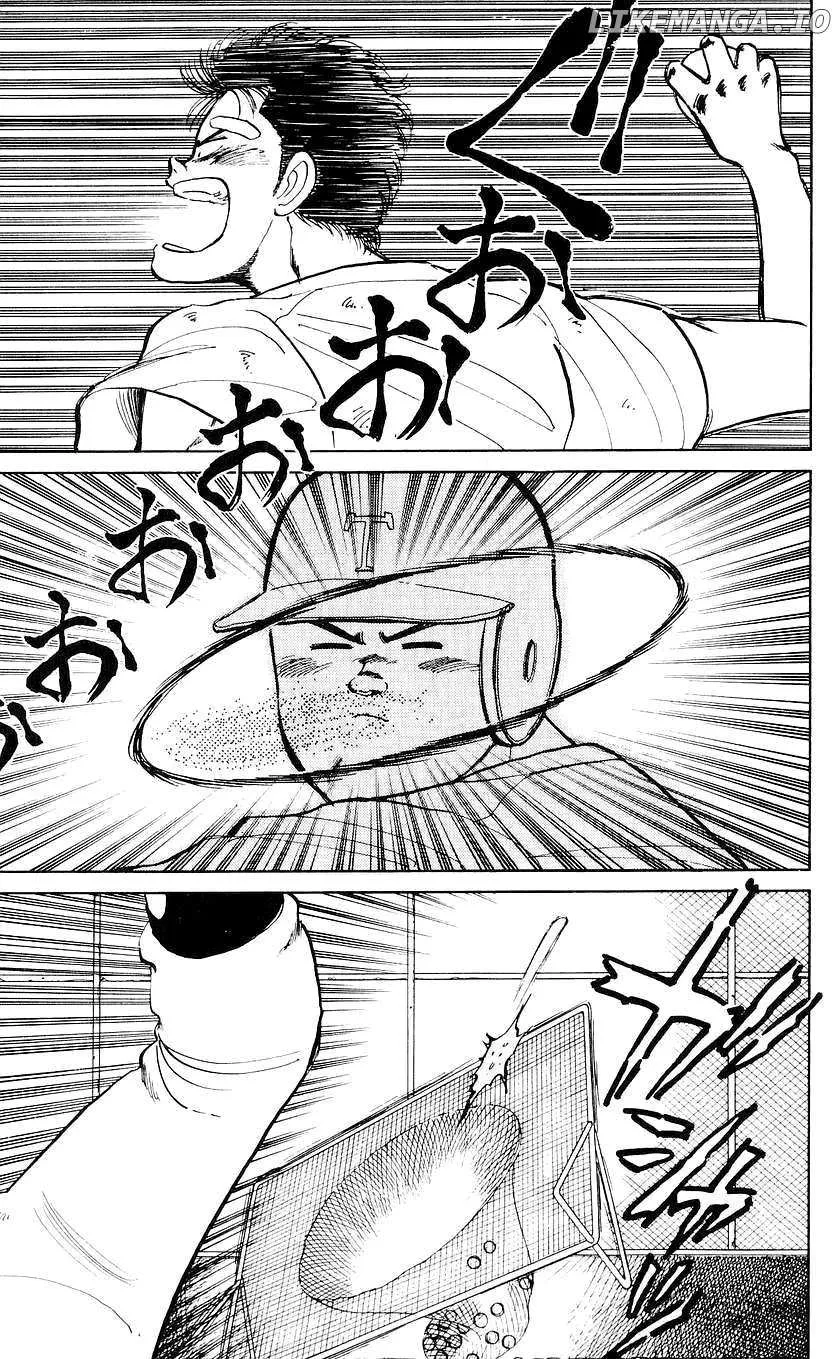 Bucchigiri Chapter 21 page 8 - 