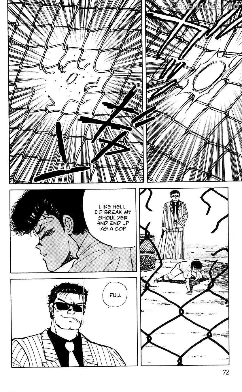Bucchigiri Chapter 21 page 9 - 