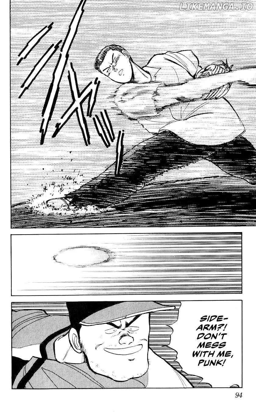 Bucchigiri Chapter 22 page 14 - 