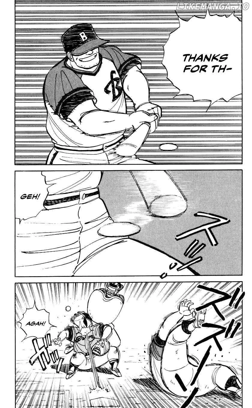 Bucchigiri Chapter 22 page 15 - 