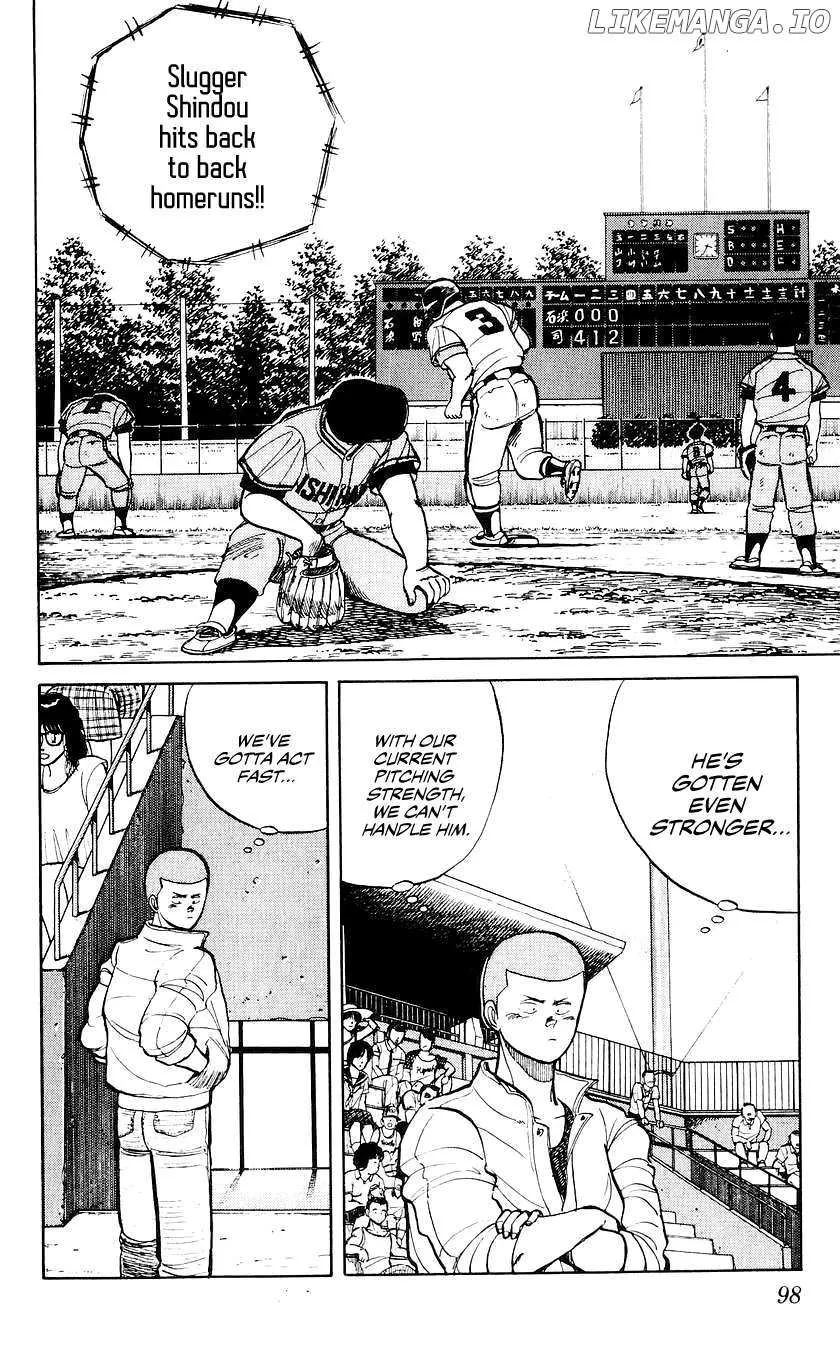 Bucchigiri Chapter 22 page 18 - 