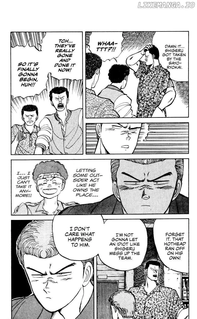 Bucchigiri Chapter 22 page 24 - 