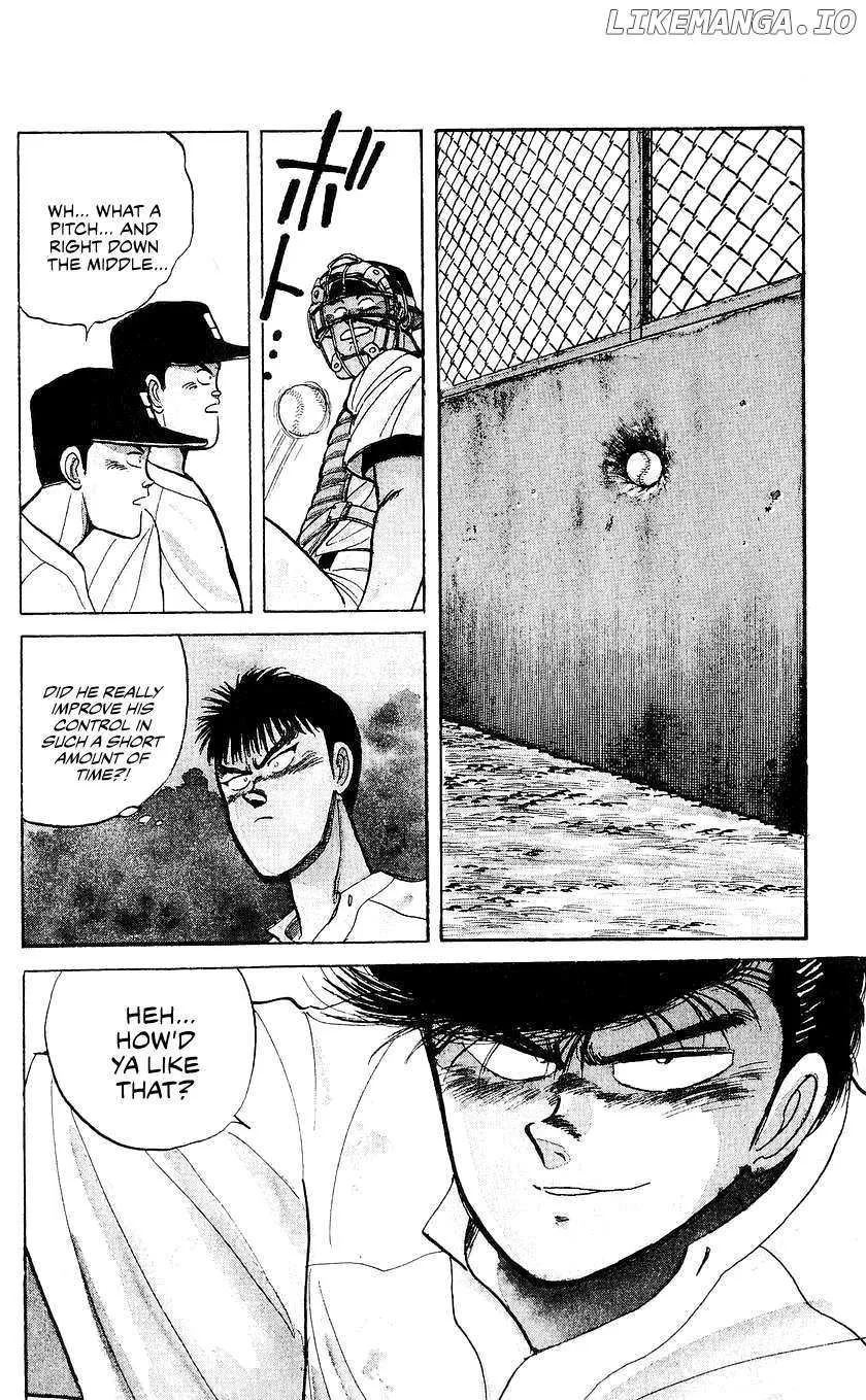 Bucchigiri Chapter 22 page 6 - 