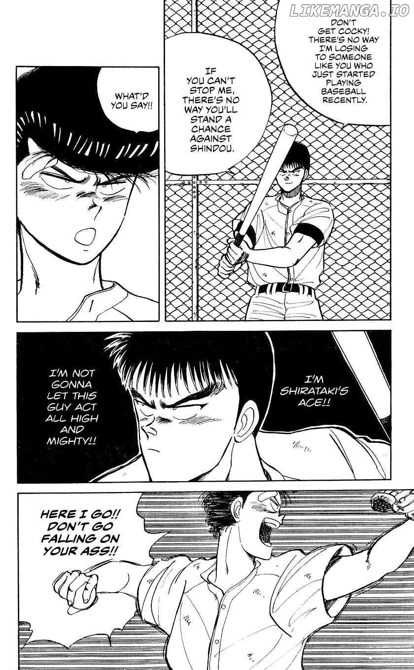 Bucchigiri Chapter 22 page 8 - 
