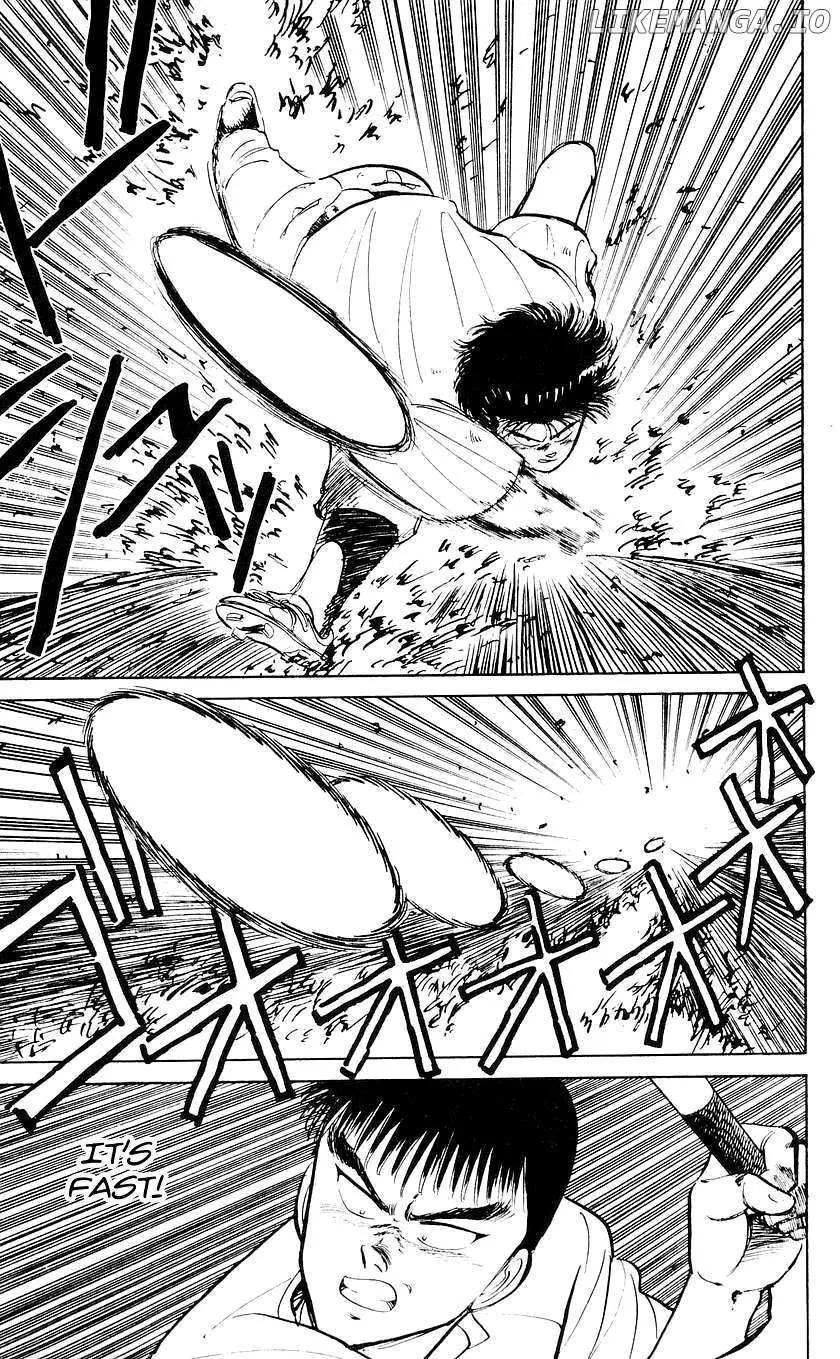 Bucchigiri Chapter 22 page 9 - 