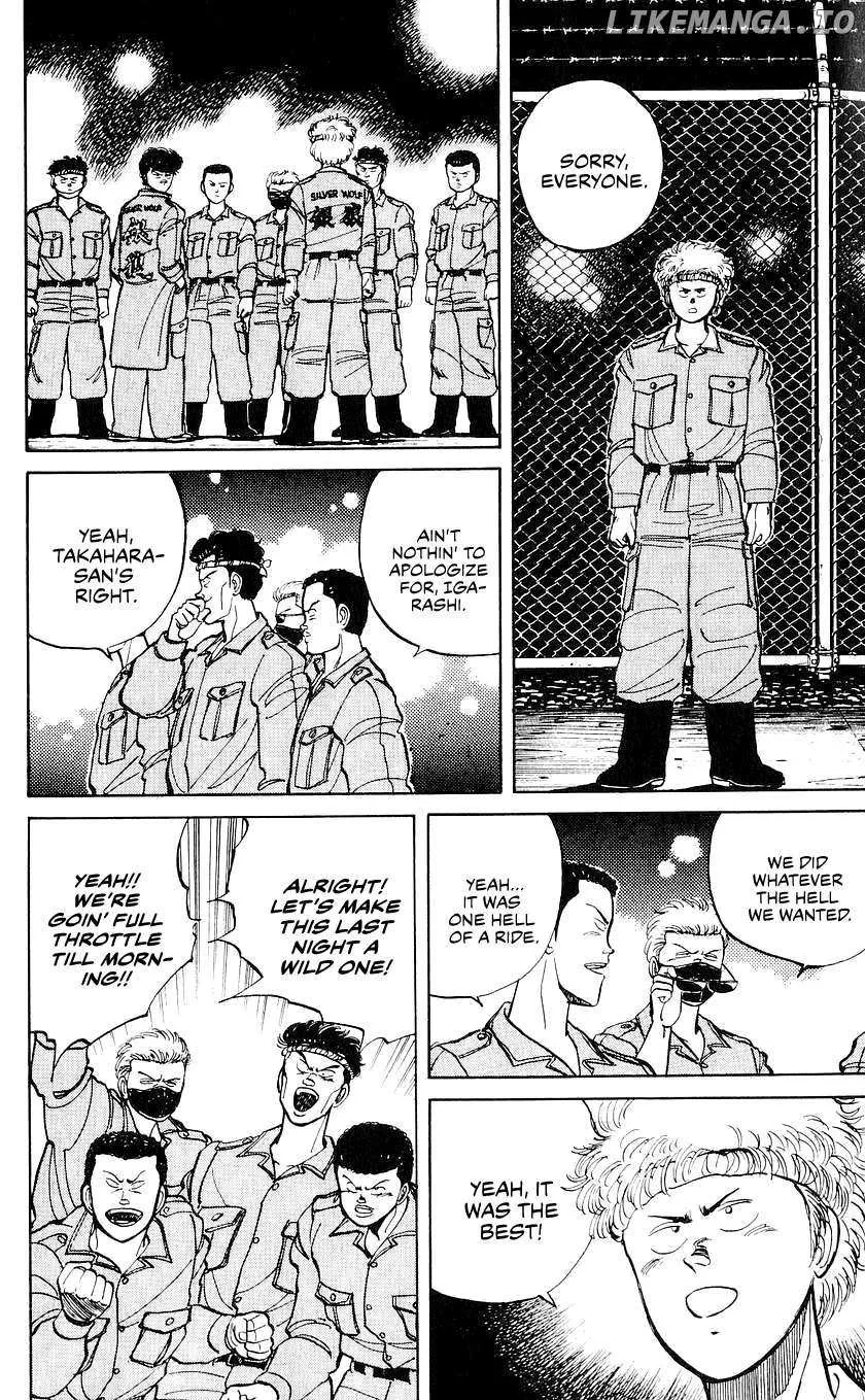 Bucchigiri Chapter 23 page 13 - 