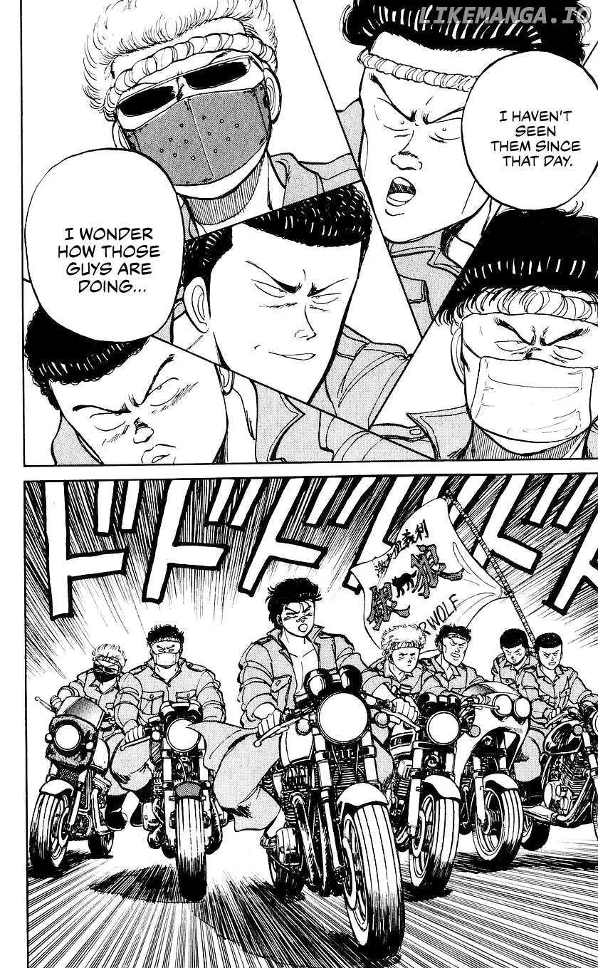 Bucchigiri Chapter 23 page 9 - 