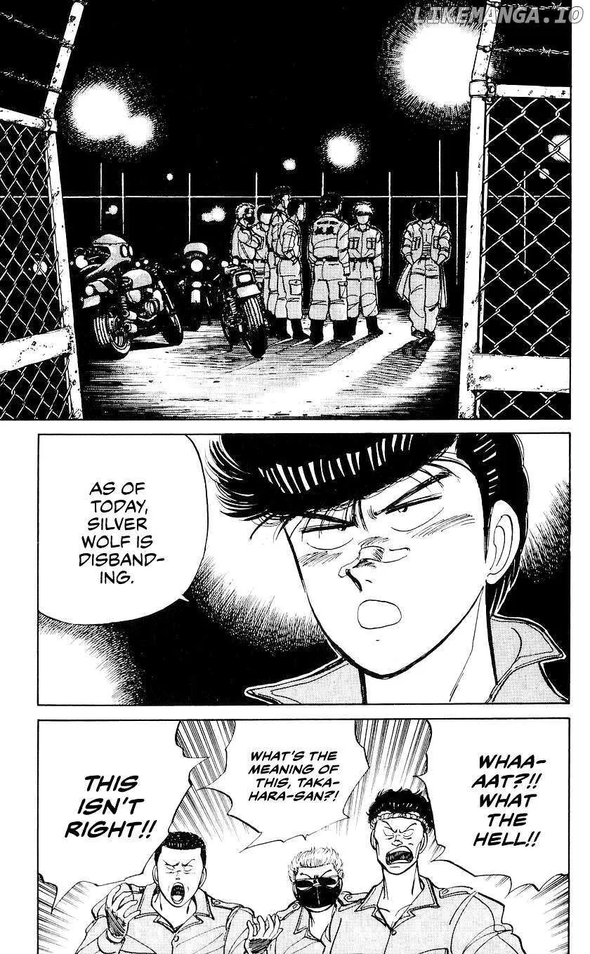 Bucchigiri Chapter 23 page 10 - 