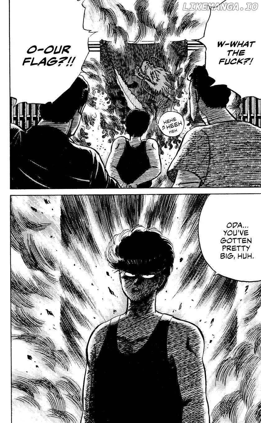 Bucchigiri Chapter 24 page 14 - 