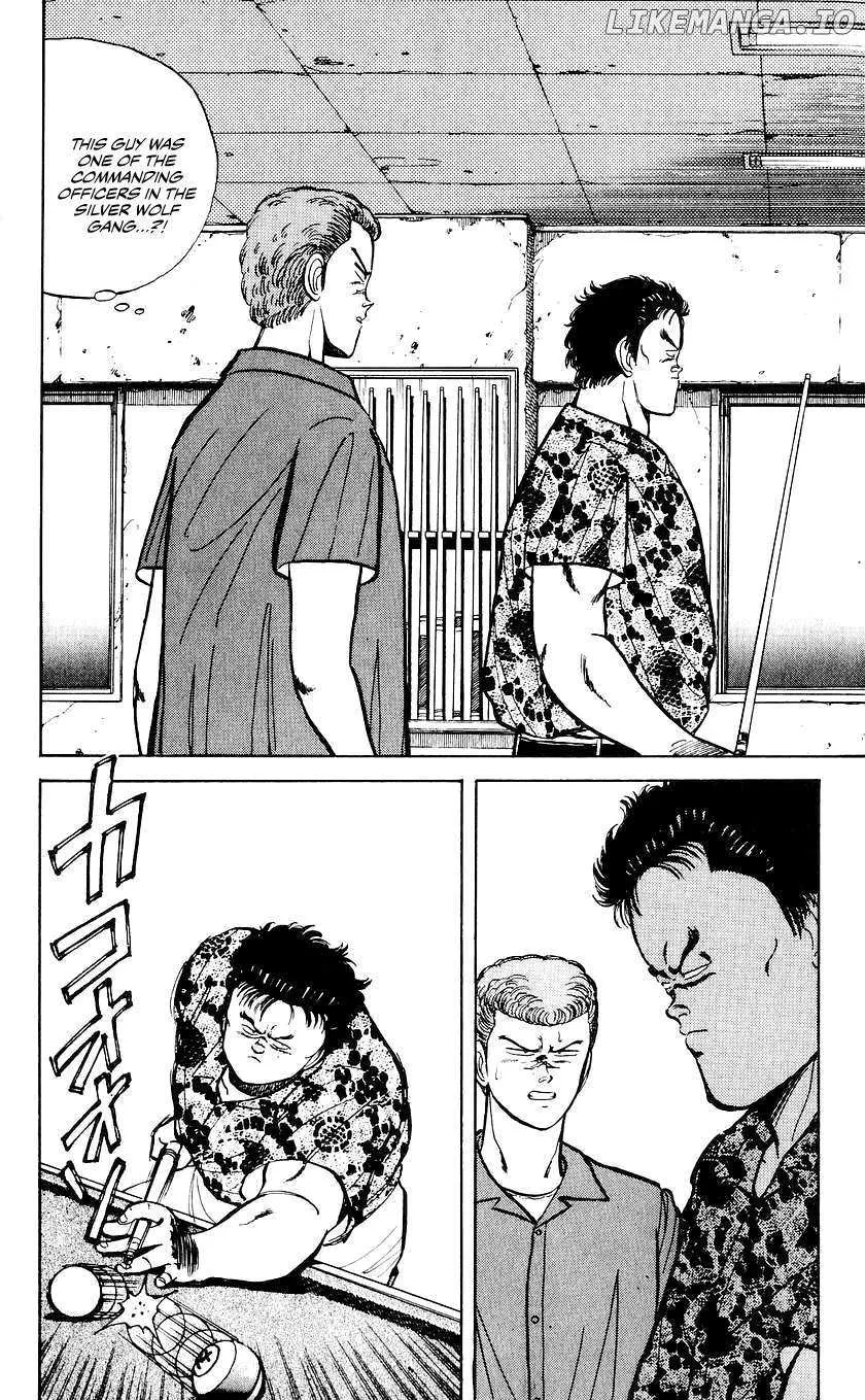 Bucchigiri Chapter 24 page 4 - 